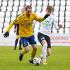 Fótbolti.net - Hafliði Breiðfjörð