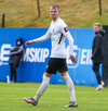 Fótbolti.net - Hafliði Breiðfjörð