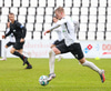 Fótbolti.net - Hafliði Breiðfjörð