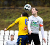 Fótbolti.net - Hafliði Breiðfjörð