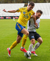 Fótbolti.net - Hafliði Breiðfjörð
