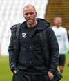Fótbolti.net - Hafliði Breiðfjörð