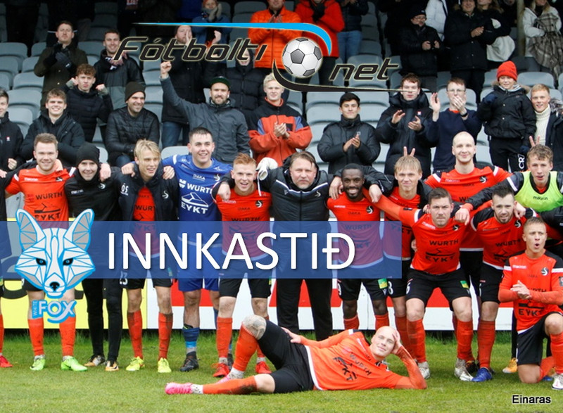 <b>Innkastið</b> - Mörg risastór atvik og rauð spjöld