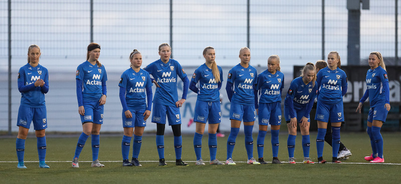 Myndaveisla: FH Íslandsmeistari í 3. flokki kvenna
