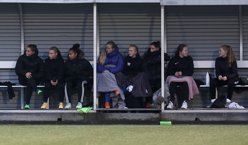 Myndaveisla: FH Íslandsmeistari í 3. flokki kvenna