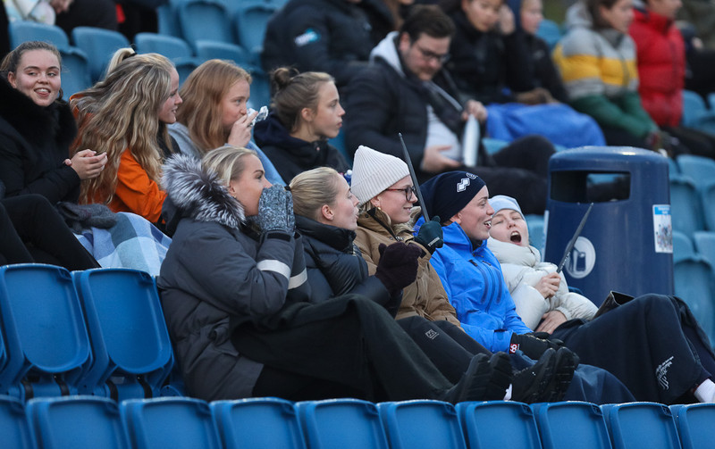 Myndaveisla: FH Íslandsmeistari í 3. flokki kvenna