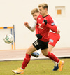 Fótbolti.net - Sævar Geir Sigurjónsson