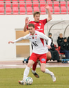 Fótbolti.net - Sævar Geir Sigurjónsson