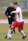 Fótbolti.net - Sævar Geir Sigurjónsson