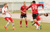 Fótbolti.net - Sævar Geir Sigurjónsson