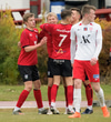 Fótbolti.net - Sævar Geir Sigurjónsson