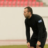 Fótbolti.net - Sævar Geir Sigurjónsson