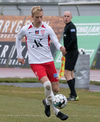 Fótbolti.net - Sævar Geir Sigurjónsson