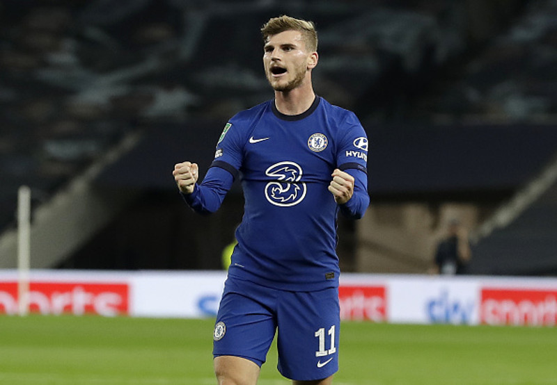 „Verður martröð fyrir Maguire að mæta Werner"
