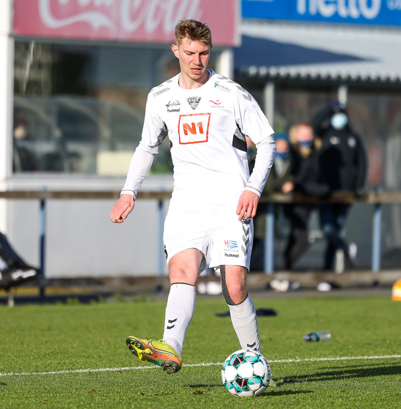 Myndaveisla: Keflavík vann ÍBV