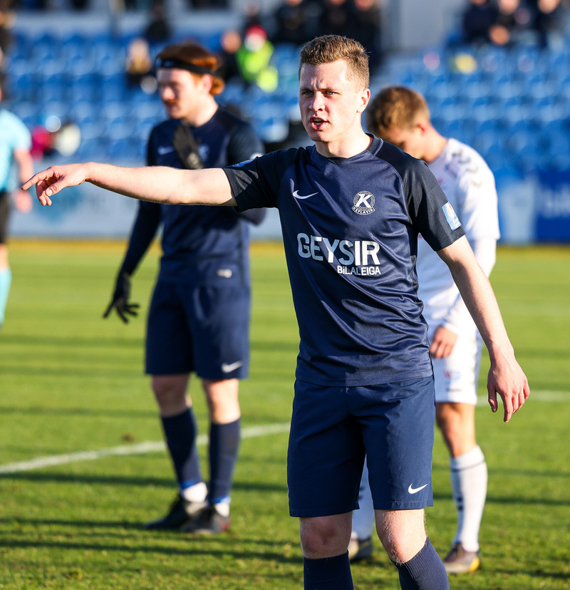 Myndaveisla: Keflavík vann ÍBV