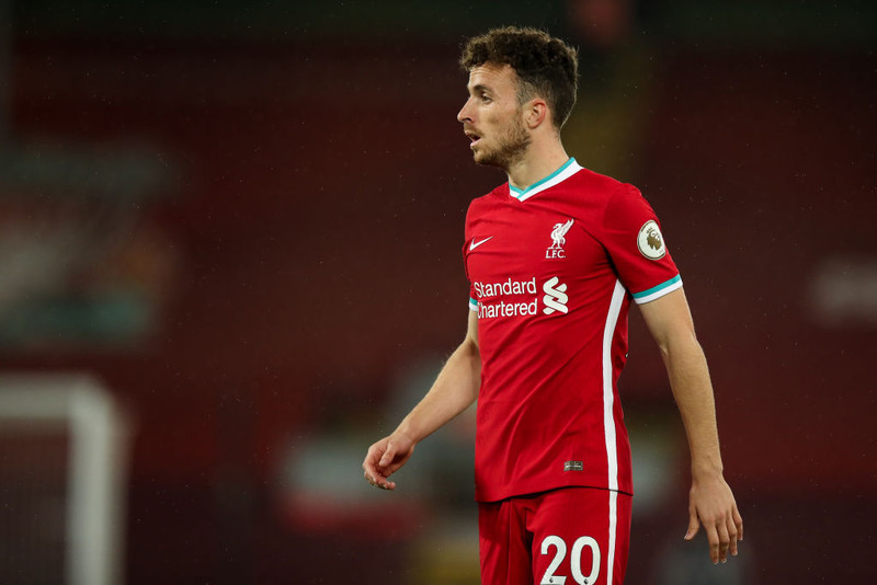 England í dag - Liverpool tekur aftur á móti Arsenal