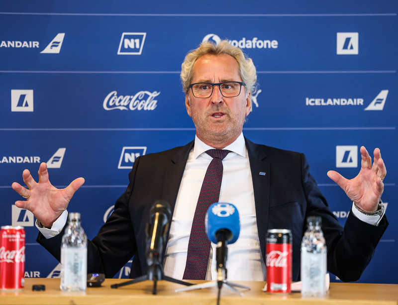 Erik Hamren.