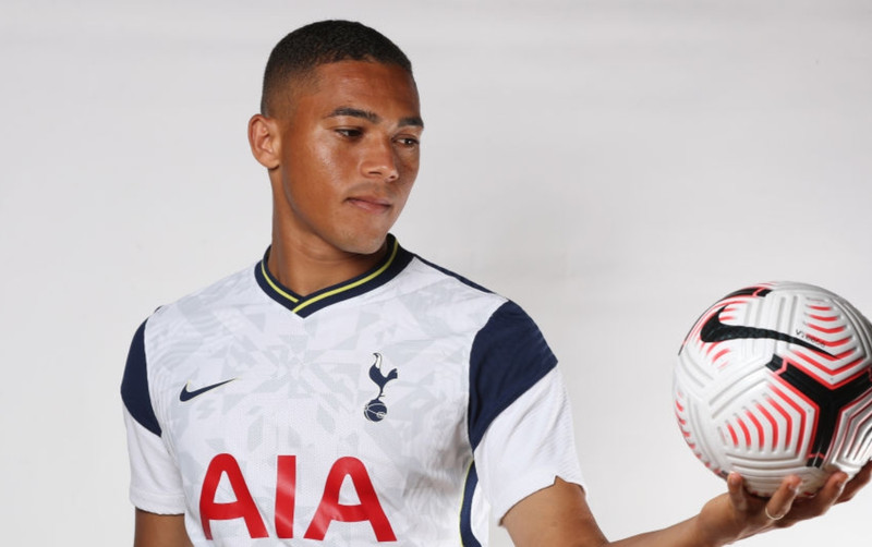 Wolves ætlar sér að kaupa Vinicius