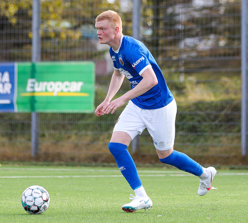 Haraldur Einar Ásgrímsson