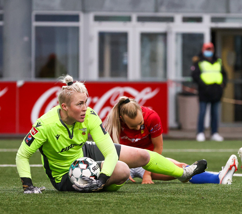 Sandra Sigurðar