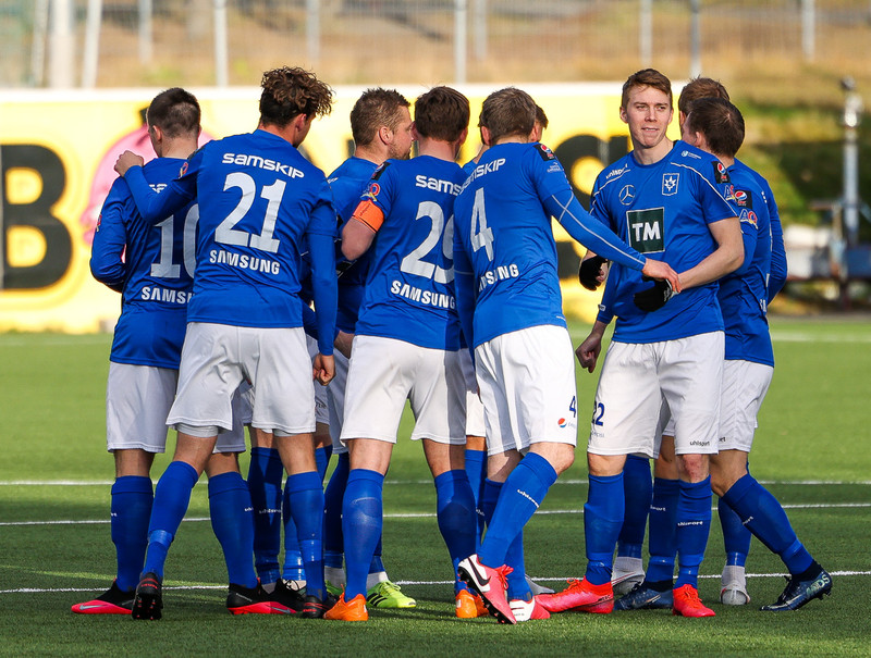 Stjarnan og Breiðablik fara í Evrópukeppni - KR situr eftir