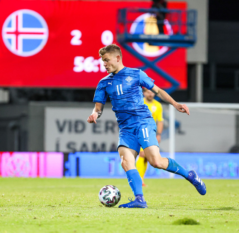 Þýskaland um helgina - Hertha gegn Dortmund