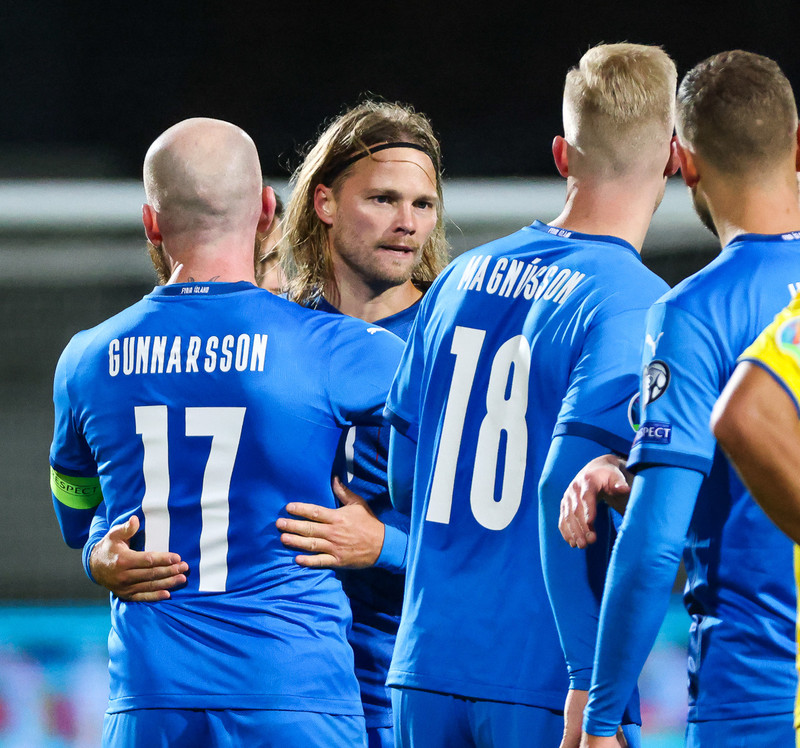 Vonast til að fá alla leikmenn í landsleikina