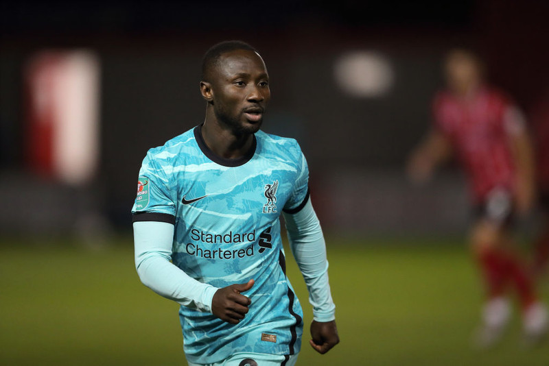 Naby Keita klár í slaginn - Thiago ólíklegur á morgun