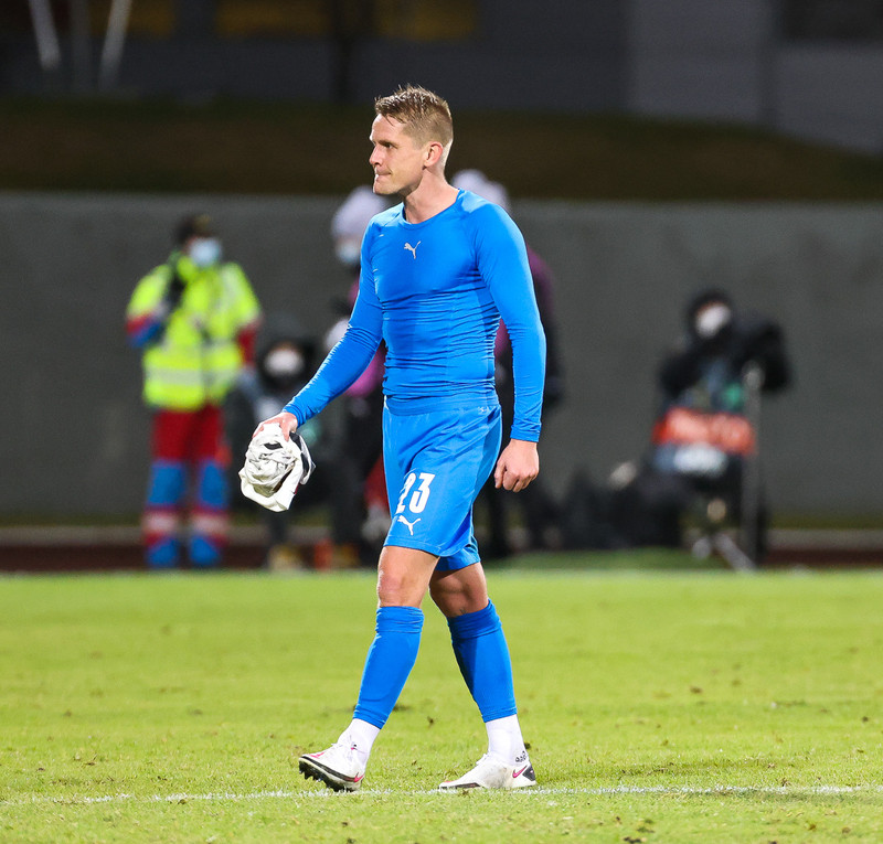 PAOK saknaði Sverris, Ari Freyr sneri aftur og Ragnar kominn í hóp