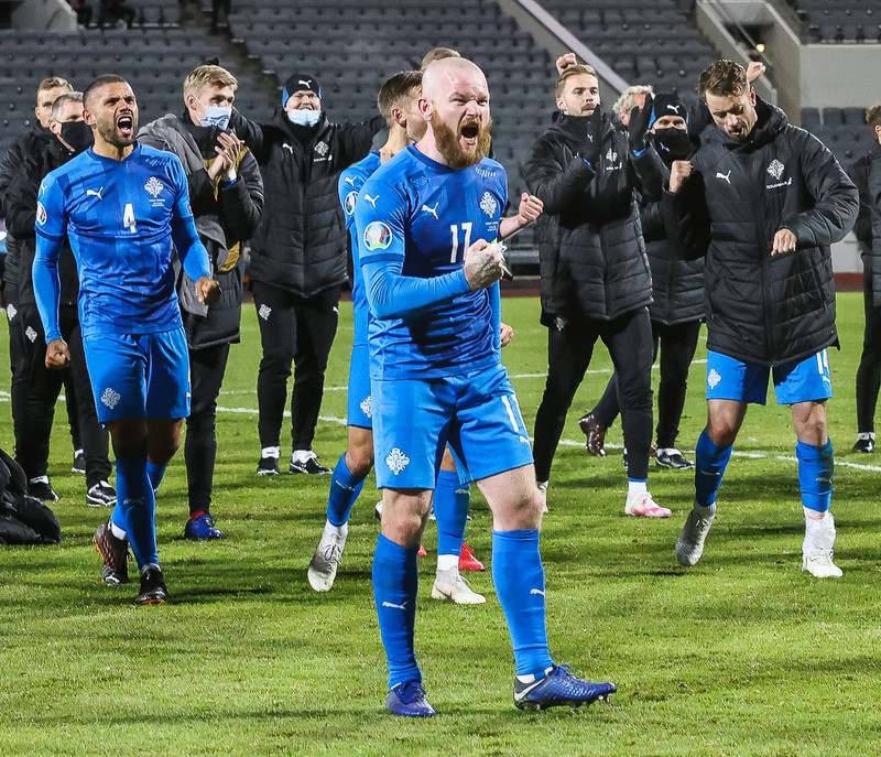 Katar: Fyrsti sigur Al Arabi kom gegn botnliðinu