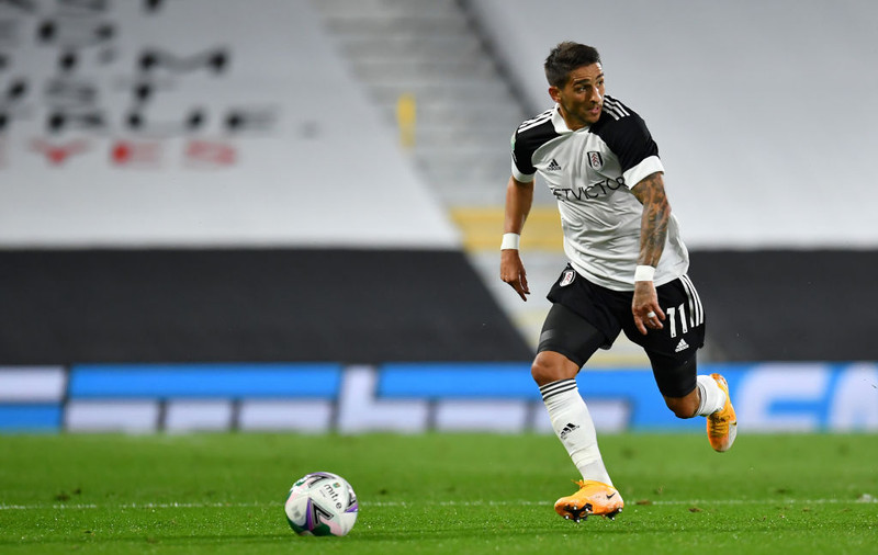 Anthony Knockaert.