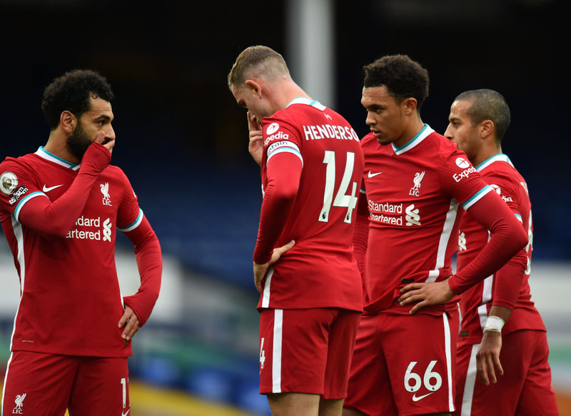 20 mest lesnu fréttir vikunnar - Liverpool og Maguire