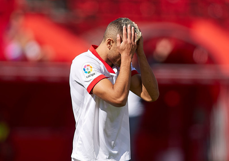 Spánn: Granada nýtti sér liðsmuninn í kjölfar heimskupara Jordan
