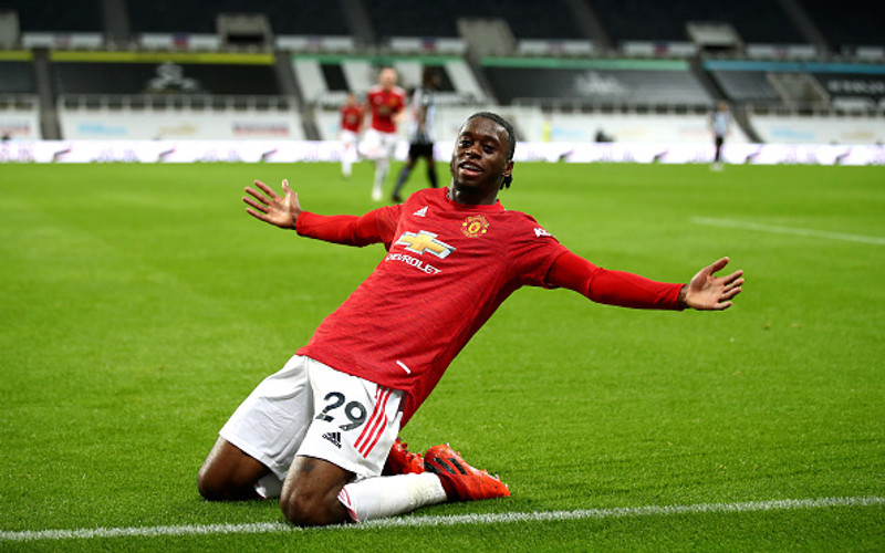 Rashford er lykilmaður fyrir Ten Hag: Bissaka á framtíð