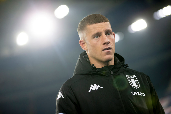 Ross Barkley kom frá Luton.