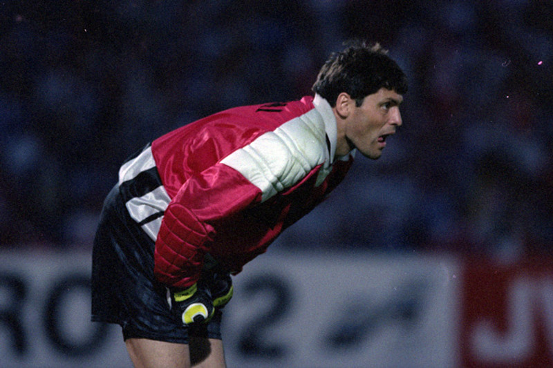 Bruno Martini látinn