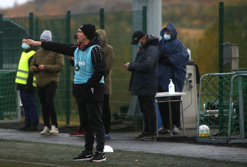 Viðar Jónsson.
