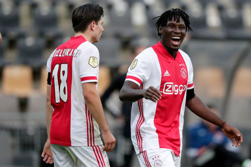 Traore fagnar.