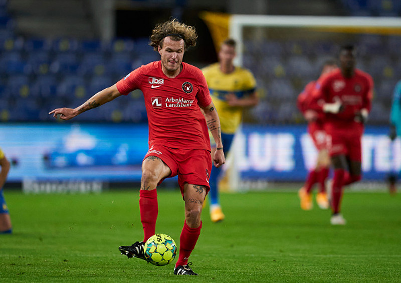 Scholz og Mikael mæta Liverpool - Þurfa að fækka mistökunum