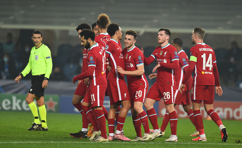 Nær meiðslahrjáð lið Liverpool að vinna Leicester?