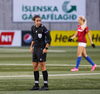 Fótbolti.net - Hafliði Breiðfjörð