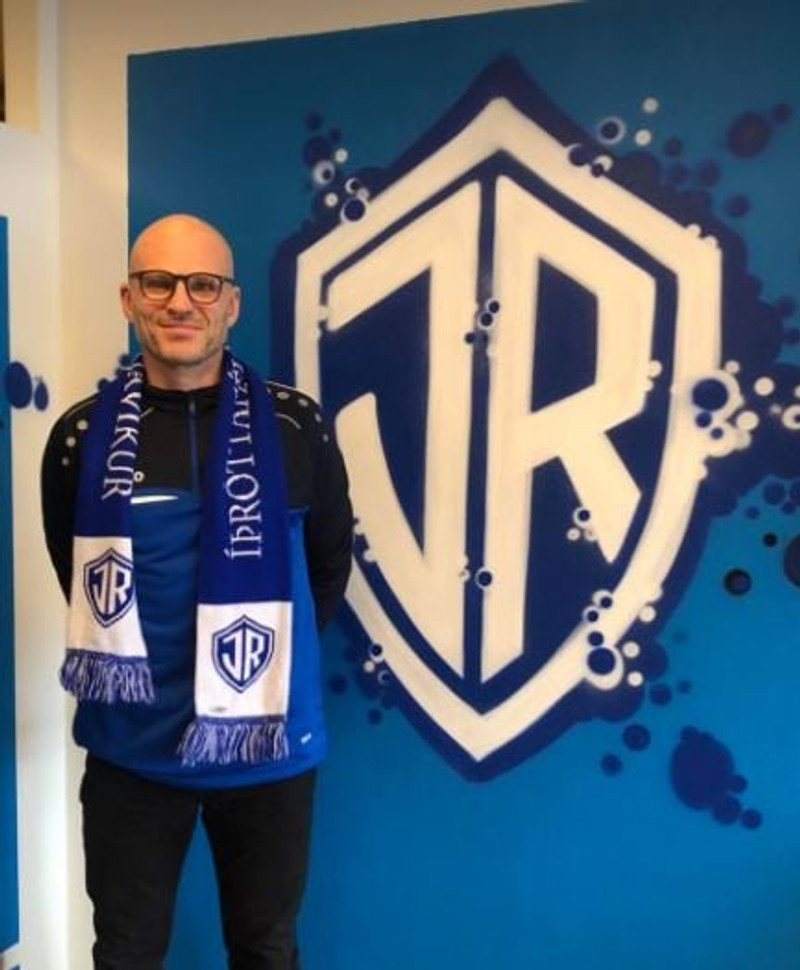 „Hljóta allir að sjá hversu kjánalegar reglurnar eru"