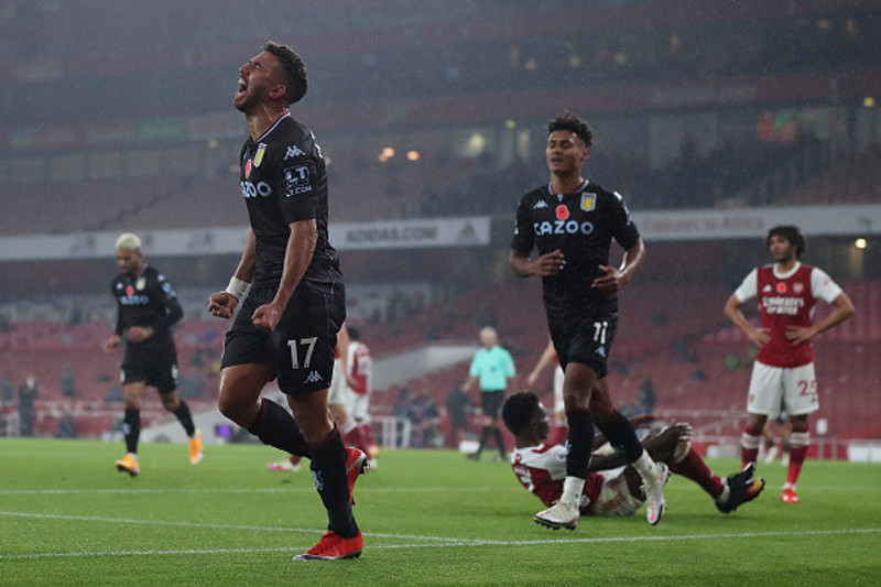 Trezeguet frá Aston Villa til Trabzonspor (Staðfest)