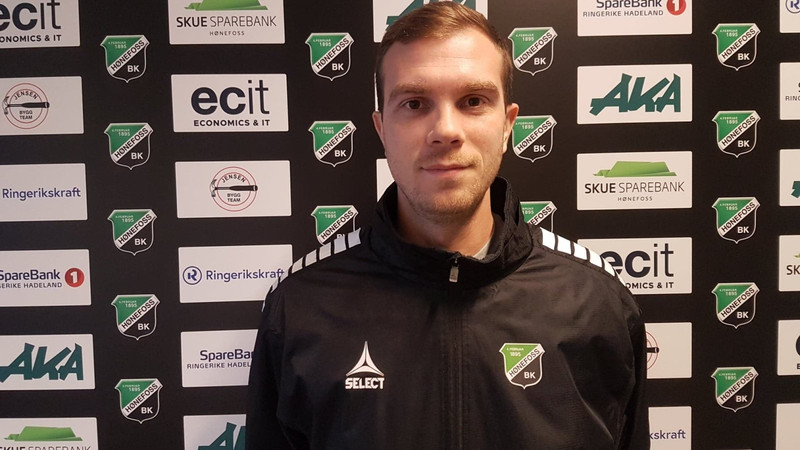 Marko Valdimar hættir og verður aðstoðarþjálfari