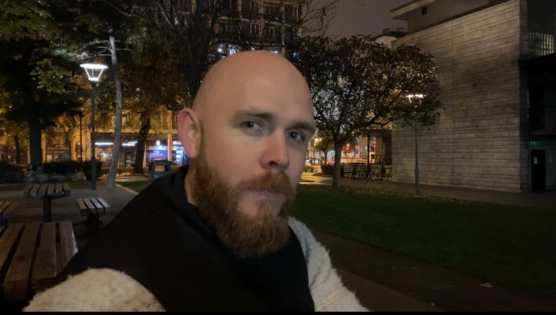 Hannes Þorsteinn Sigurðsson.