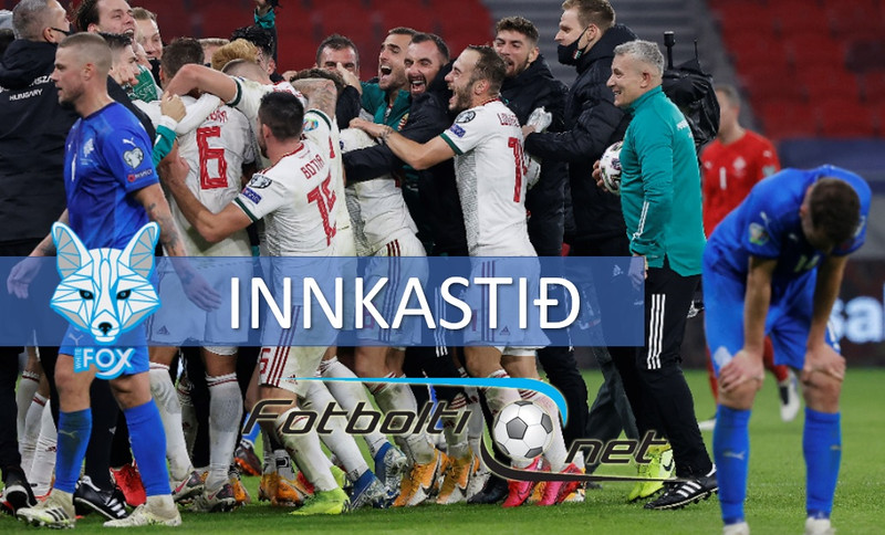 <b>Innkastið</b> - Ólýsanlegt svekkelsi en hvað gerist næst?