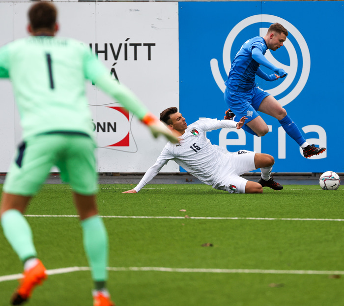 Valdimar Þór Ingimundarson