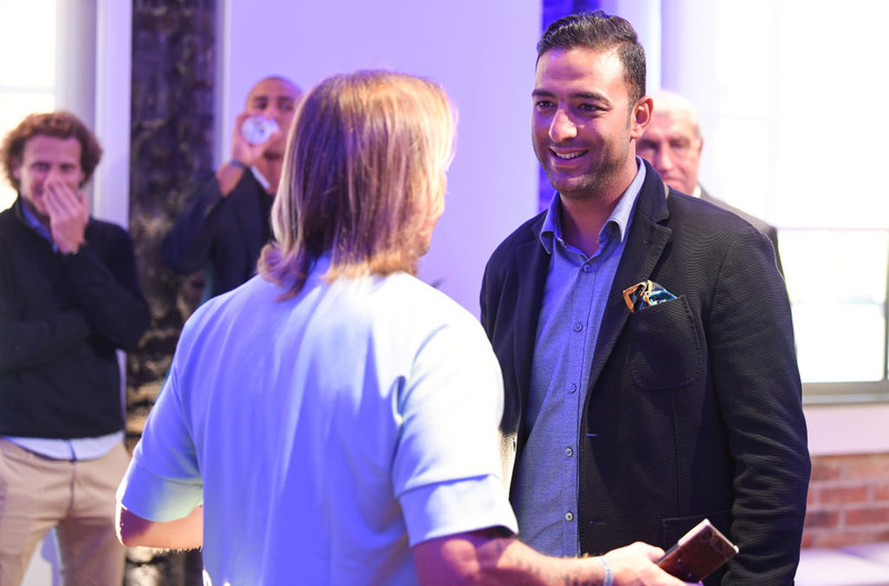 Mido er ósáttur með Salah og egypska knattspyrnusambandið