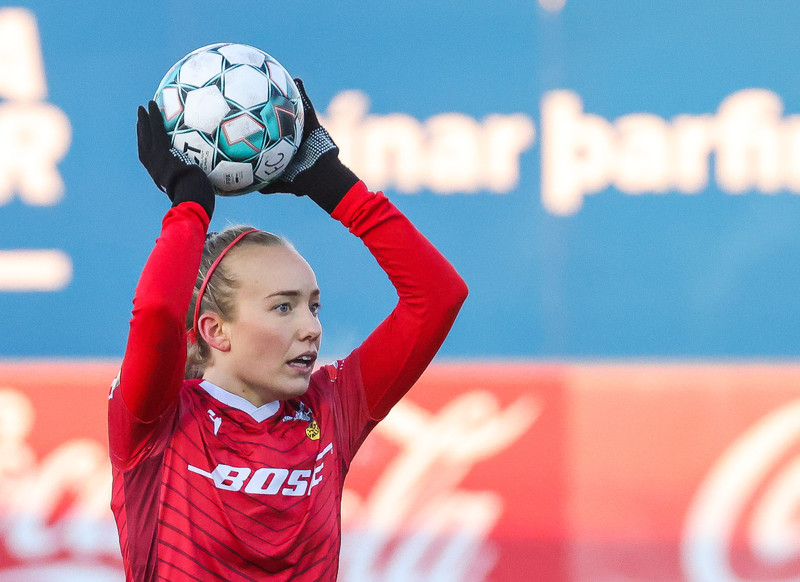 Elísa Viðarsdóttir: Spá er bara spá